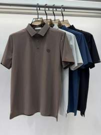 Picture of Dior Polo Shirts Short _SKUDiorM-4XL13xr47928433
